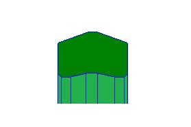 双作用活塞密封JK127