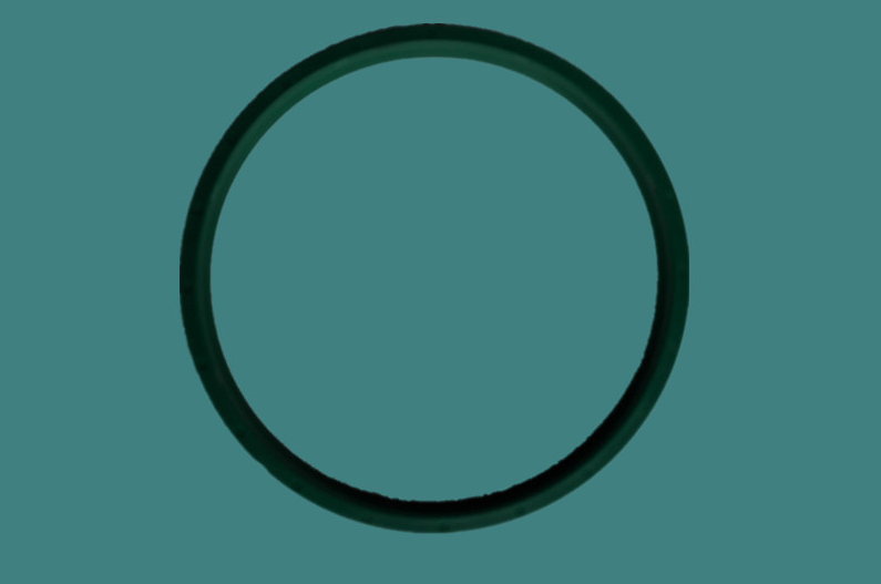 正品派克AD型防尘圈 AD300005200591D防尘圈 AD全系列密封圈