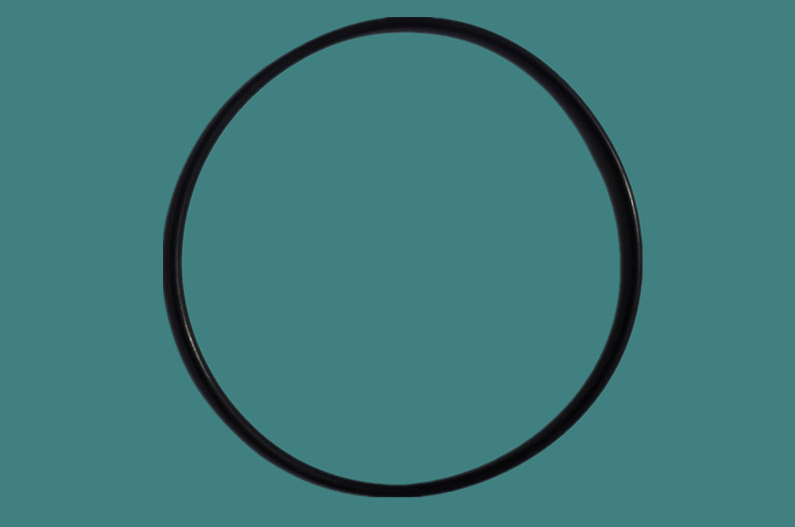 现货供应正品PARKER派克080129V0709挡圈氟胶90硬度 山东地区特惠