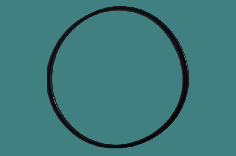 现货供应正品parker派克0905006N0674 70硬度丁腈橡胶圈