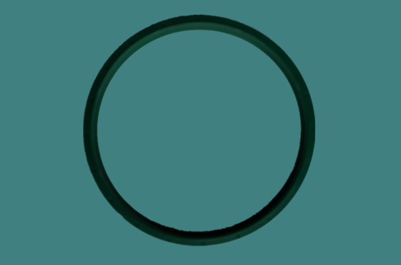 供应正品派克A1型防尘圈A13010N3587 A1全系列防尘圈 山东批发