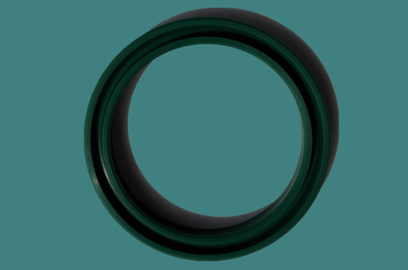 批发正品PARKER派克BS全系列活塞杆密封件 BS2605P5008特价销售