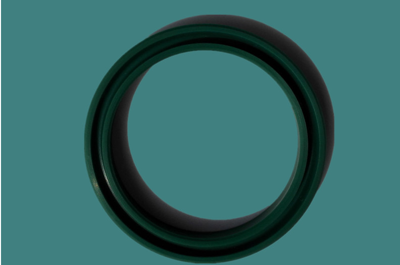 批发正品PARKER派克BS全系列活塞杆密封件 BS3242P5008特价销售