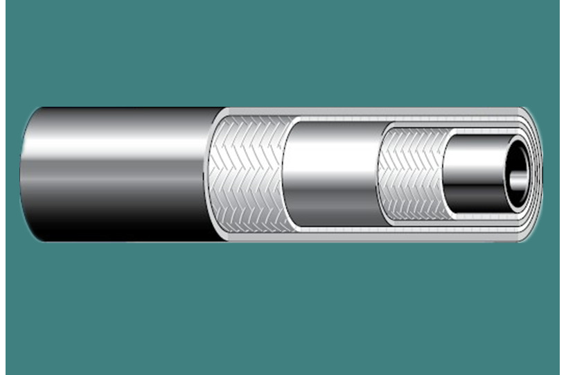 派克 Parker中压381系列胶管|软管产品 现货381-20中压软管供应