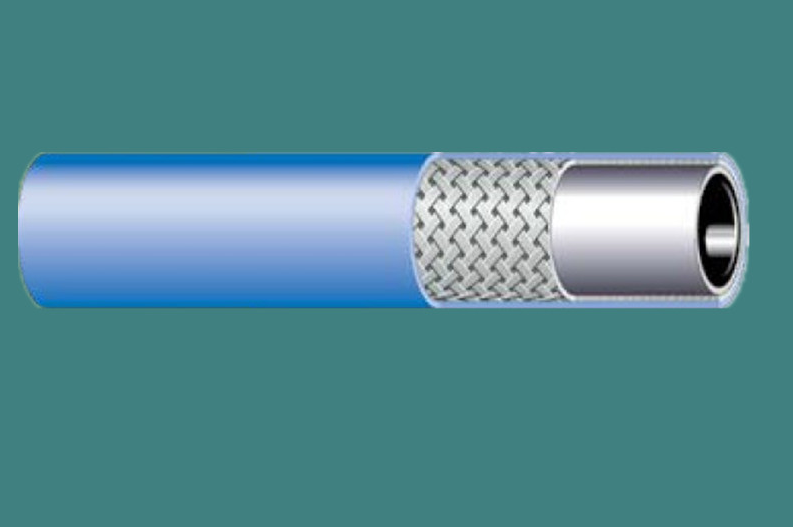 现货供应801-4-GRA-RL低压软管 派克Parker 801- Push-Lok 即插式液压油管