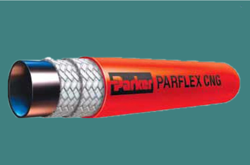 美国派克汉尼汾Parker 派克液压管件 F5CNGJCJC080808G-5000现货供应 天然气CNG管