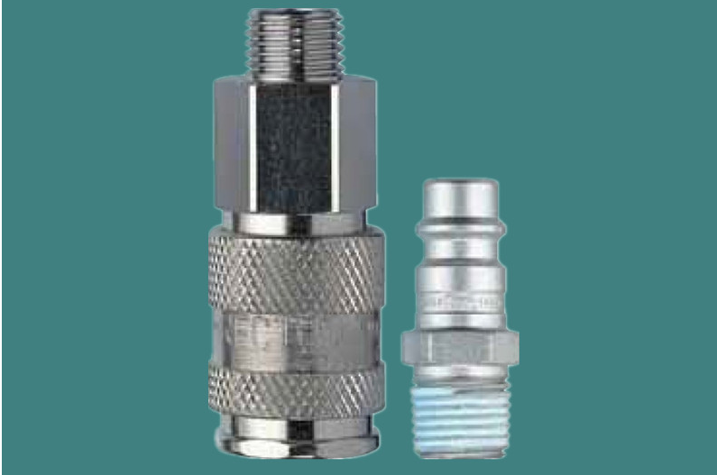 现货供应正品RECTUS利达时低压快换25KA阴接头 25KAAK13MPN 25SF阳接头