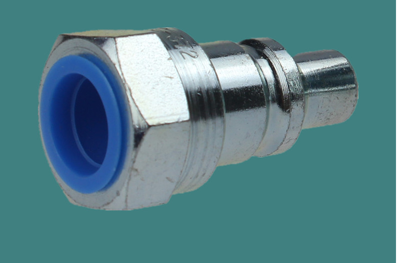 现货供应正品Parker派克60系列通用接头 H6-62-T12 H6-63-T12接头