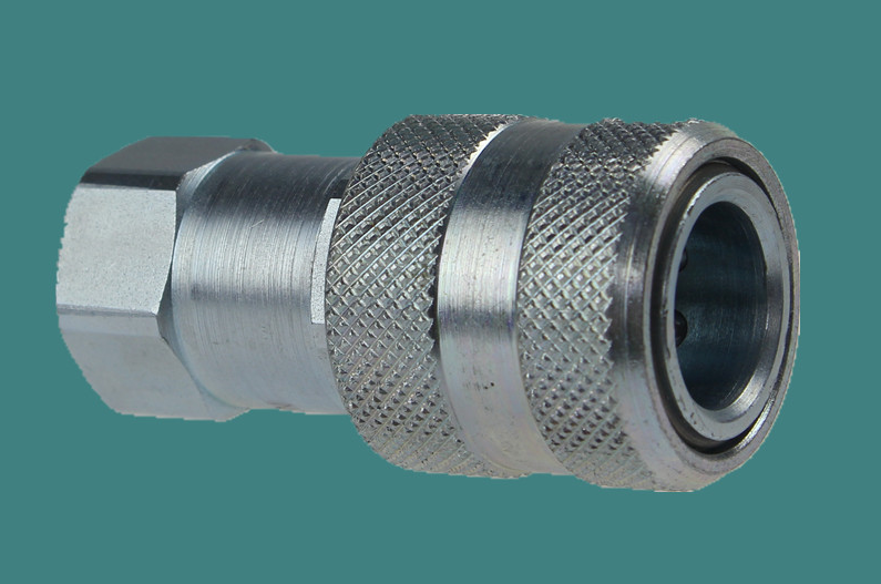 Parker派克不锈钢快换接头 通用型快换接头