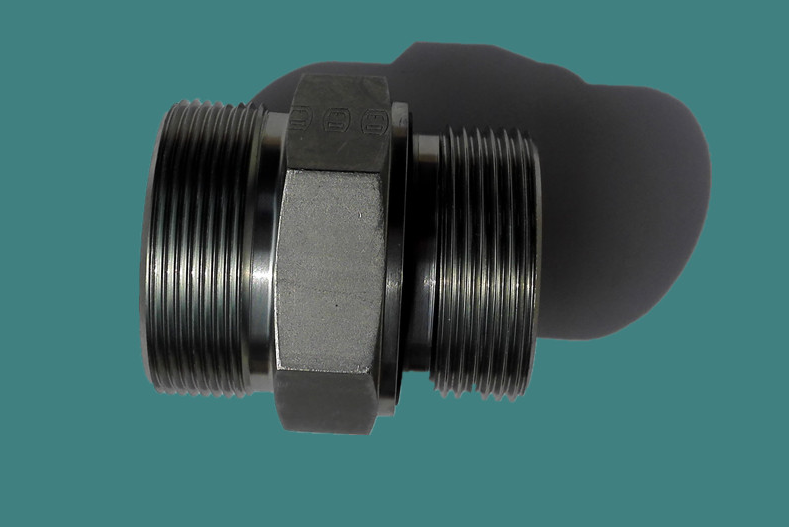 供应正品parker派克液压过渡接头G/GR/W/T/TR/K/SV/WSV/EW/EV系列 硬管接头全系列