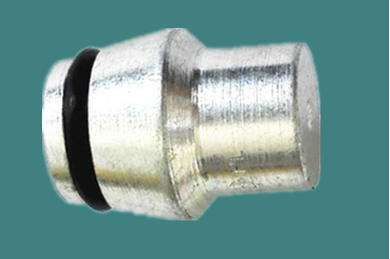 现货供应正品parker派克SKA、焊接接头SKA30X4碳钢 EO24°-0型圈/焊接端