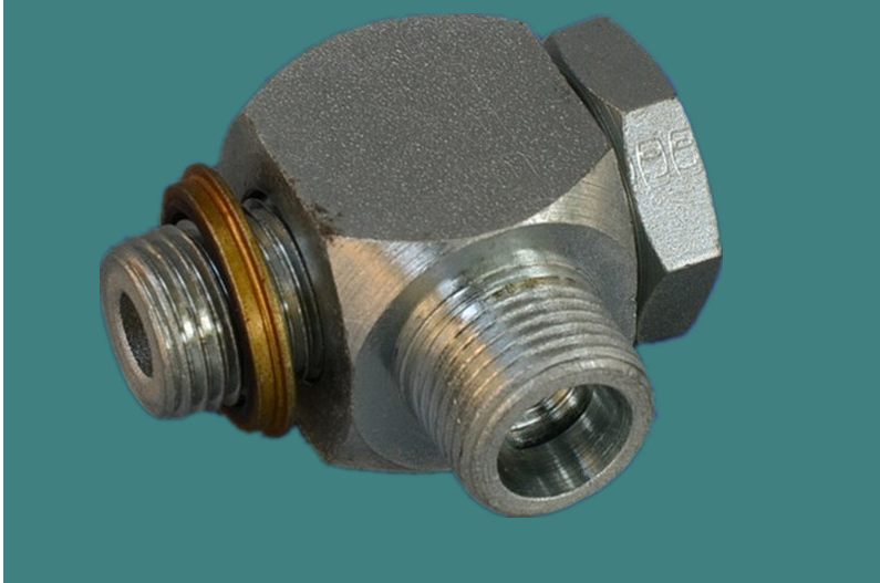 供应派克PARKER高压铰接式EO 24° WH-R-KDS英制螺纹弹性密封WH16SRKDSOMDCF