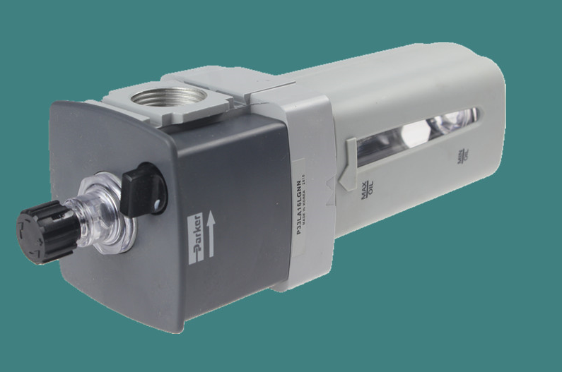 山东地区供应正品parker派克p33LA16LGNN油雾器 P33LA系列油雾器