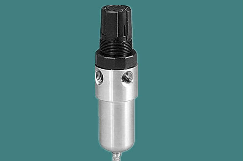 供应正品parker派克PB548G02DHCSS不锈钢空气过滤器 山东地区特惠