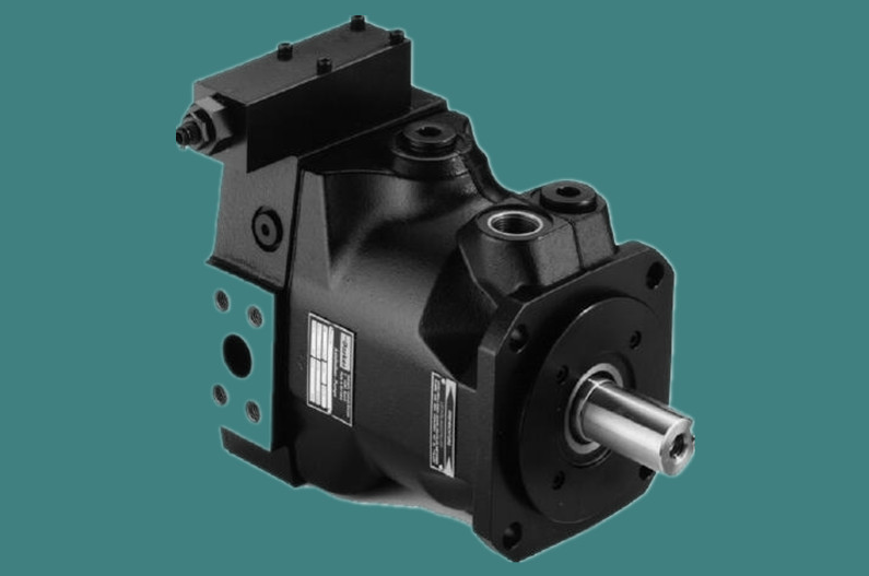 供应正品全新派克pv轴向柱塞泵 PV040R1K1T1NMMC系列派克高压油泵