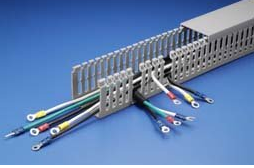 0101 KSS 绝缘配线槽