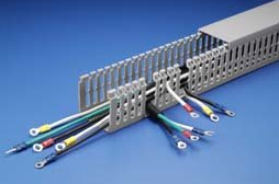 0101 KSS 含胶型防滑配线槽