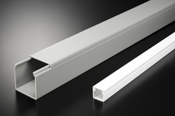 0105 KSS 含胶型防滑配线槽(密封式)