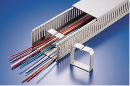 0106 KSS 配线槽分线隔离套