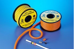 0201 KSS ECP型配线标志