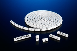 0205 KSS O型配线标志