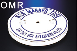 0207 KSS O型空白胶管