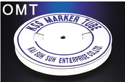 0207 KSS O型空白胶管(无膛线)