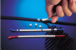 0220 KSS N型配线标志