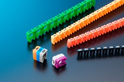 0236 KSS 彩色SM型配线标志