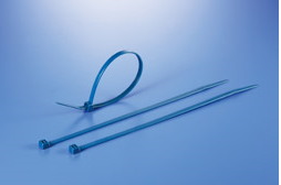 0301 KSS 金属可探测尼龙扎线带