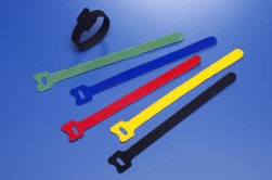 0350 KSS 粘扣式扎线带