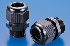 0608 KSS 外迫式电缆固定头(NPT牙)