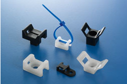 0510 KSS 扎线固定座