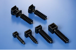 0511 KSS 壁虎型固定座