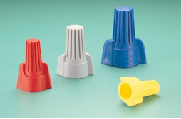 0809 KSS 双翼弹簧螺式接头