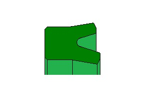 标准活塞密封JK101