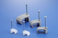 1011 KSS 扁线固定夹