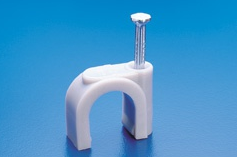 1020 KSS 插钉式电缆固定夹