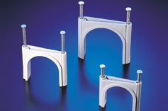 1022 KSS 双钉式电缆固定夹