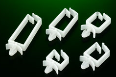 1201 KSS 马鞍型夹线套(钩式)