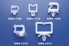 1202 KSS 马鞍型夹线套