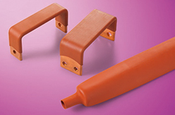 0927 KSS 高电压总线热收缩套管