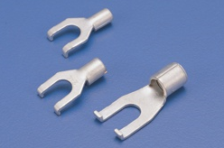 1501 KSS 折角Y型端子