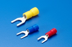 1502 KSS Y型易进式绝缘端子