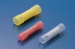 1504 KSS 尼龙中接端子