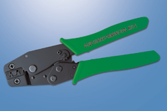 1530 KSS 计算机端子压着钳