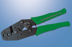 1530 KSS 欧式端子压着钳