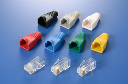 2001 KSS RJ45接头套管