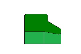 单作用气动防尘圈JA105