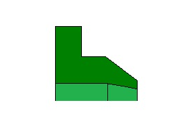 单作用防尘圈JA108